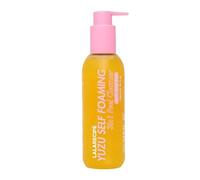 LALARECIPE Yuzu Self Foaming 3in1 Cleanser 200ml