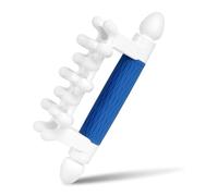 Lalawlife Fascia Massage Tool - Fascia Blaster for Cellulite - Trigger Points - Muscle Relaxation,Handheld Myofascial Release Tool for Every Part of The Body
