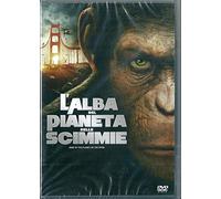 L'alba Del Pianeta Delle Scimmie