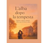 L'alba dopo la tempesta