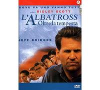L'Albatross - Oltre La Tempesta