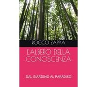 L'ALBERO DELLA CONOSCENZA: DAL GIARDINO AL PARADISO
