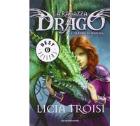 L'albero di Idhunn. La ragazza drago
