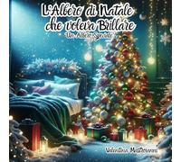 L'Albero di Natale che voleva Brillare: "Un Albero Speciale"