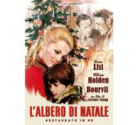 L'albero Di Natale (Restaurato in Hd) [Region Free]