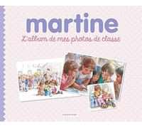 L'album de mes photos de classe
