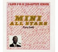 L'Album D'Or De Jean Baptiste Nemours