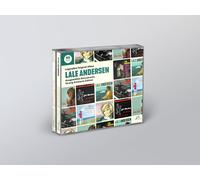Andersen,Lale - Big Box - die Legendären Originalalben