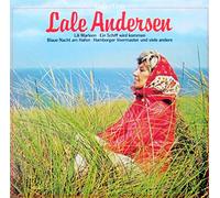 Lale Andersen - Collection (Club-Sonderauflage)