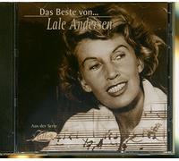 Lale Andersen - Das Beste Von Lale Anders