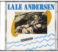 Lale Andersen - Fernweh - Deutsche Oldies/Schlager/Volksmusik