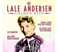 Lale Andersen - Golden Hits