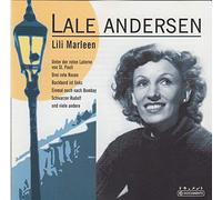 Lale Andersen - LiIi MarIeen