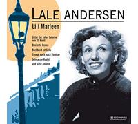 Lale Andersen - Lili Marleen