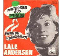 Lale Andersen - Matrosen Aus Pyräus