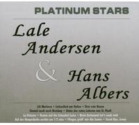 Lale Andersen - Platinum Stars