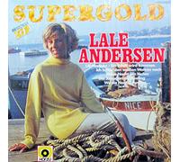 Lale Andersen - Supergold [2xVinyl]