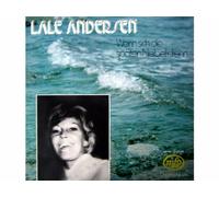 Lale Andersen - Wenn sich die späten Nebel drehn (mfp) [Vinyl LP record]