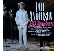 Lale Andersen - (Wie einst) LiIi MarIeen (Vor der Kaserne, vor dem großen Tor …)