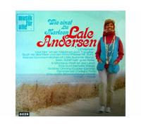 Lale Andersen - Wie einst Lili Marleen