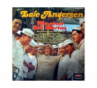 Lale Andersen - Wie einst Lili Marlen [Vinyl LP record]