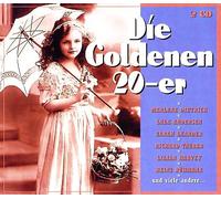 Lale Andersen, Zarah Leander, Comedian Harmonists, Hans Moser, Barnabas V. Geczy..