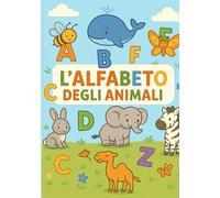 L'alfabeto degli animali
