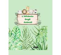 L'Alfabeto Degli Animali