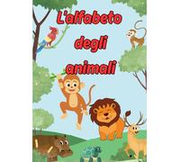 L'alfabeto degli animali