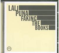 Lali Puna - Faking The Books