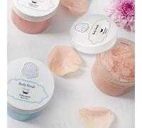 Laline - Classic 7 Series Body Scrub Ocean - 240g