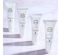 Laline - Classic 7 Series Hand Cream Violet Amber - 100g