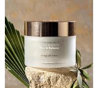 Laline - Olive & Babassu Series Botanical Body Scrub 250g