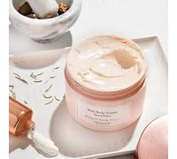 Laline - Shea & Kukui Series Rich Body Cream 250ml