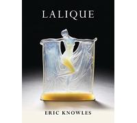 Lalique: 7 (Shire Collections)