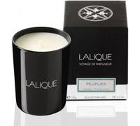 Lalique Candle 190g - Peuplier Aspen