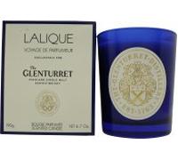 Lalique Candle 190g - The Glenturret