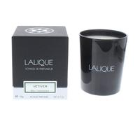 Lalique Vetiver Bali Indonesie Candle 190g - TJ Hughes