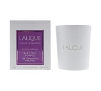 Lalique Electric Purple Scented Candle 190g