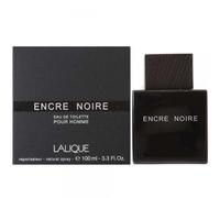 Lalique Encre Noire Eau de Toilette for Men 100 ml