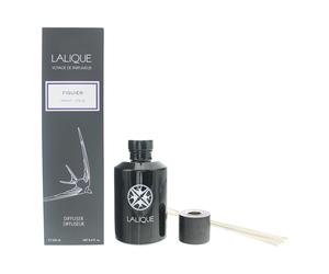 Lalique Figuier Amalfi Italie Diffuser 250ml Unisex | TJ Hughes