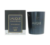 Lalique La Nuit Nairobi Kenya Candle 190g | TJ Hughes