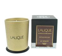 Lalique Candle 190g - Le Desert Muscat Special Edition