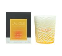 Lalique Candle 190g - Le Soleil Chiang Mai