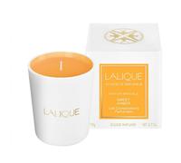 Lalique Les Compositions Parfumées Sweet Amber Candle 190g