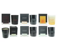 Lalique Perfumed Candles: Osmanthus Himalaya Nepal Candle 190g