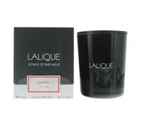 Lalique Unisex Santal Goa- India Candle 600g - NA - One Size