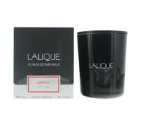 Lalique Santal Goa - India 3 Wick Scented Candle 600g