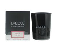 Lalique Candle 600g - Santal Goa