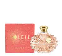 Lalique Soleil eau de parfum for women 50 ml